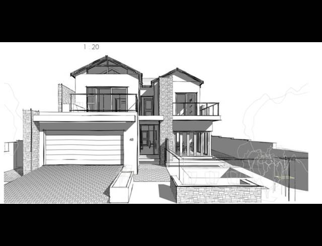 4 BEDROOM HOUSE FOR SALE IN MIDSTREAM ESTATE